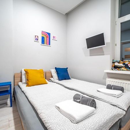 Mieszkanie Gdansk Centrum Gorka 8 Apartment Ngoại thất bức ảnh