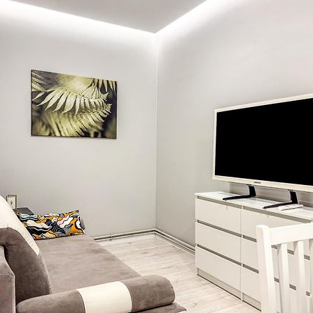 Mieszkanie Gdansk Centrum Gorka 8 Apartment Ngoại thất bức ảnh