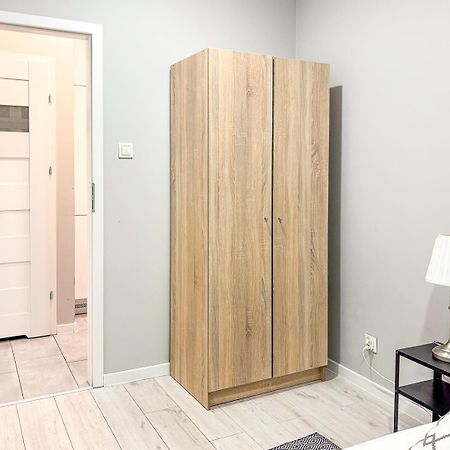 Mieszkanie Gdansk Centrum Gorka 8 Apartment Ngoại thất bức ảnh