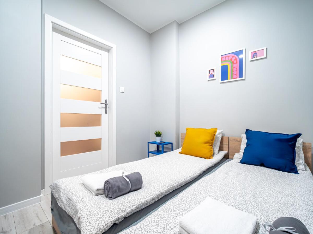 Mieszkanie Gdansk Centrum Gorka 8 Apartment Ngoại thất bức ảnh