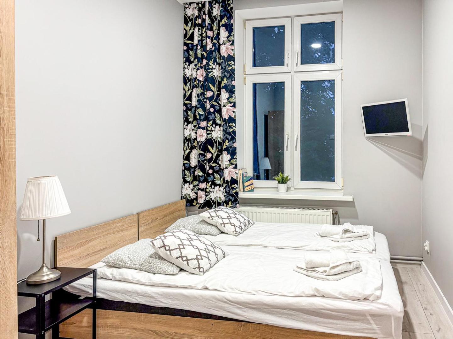 Mieszkanie Gdansk Centrum Gorka 8 Apartment Ngoại thất bức ảnh