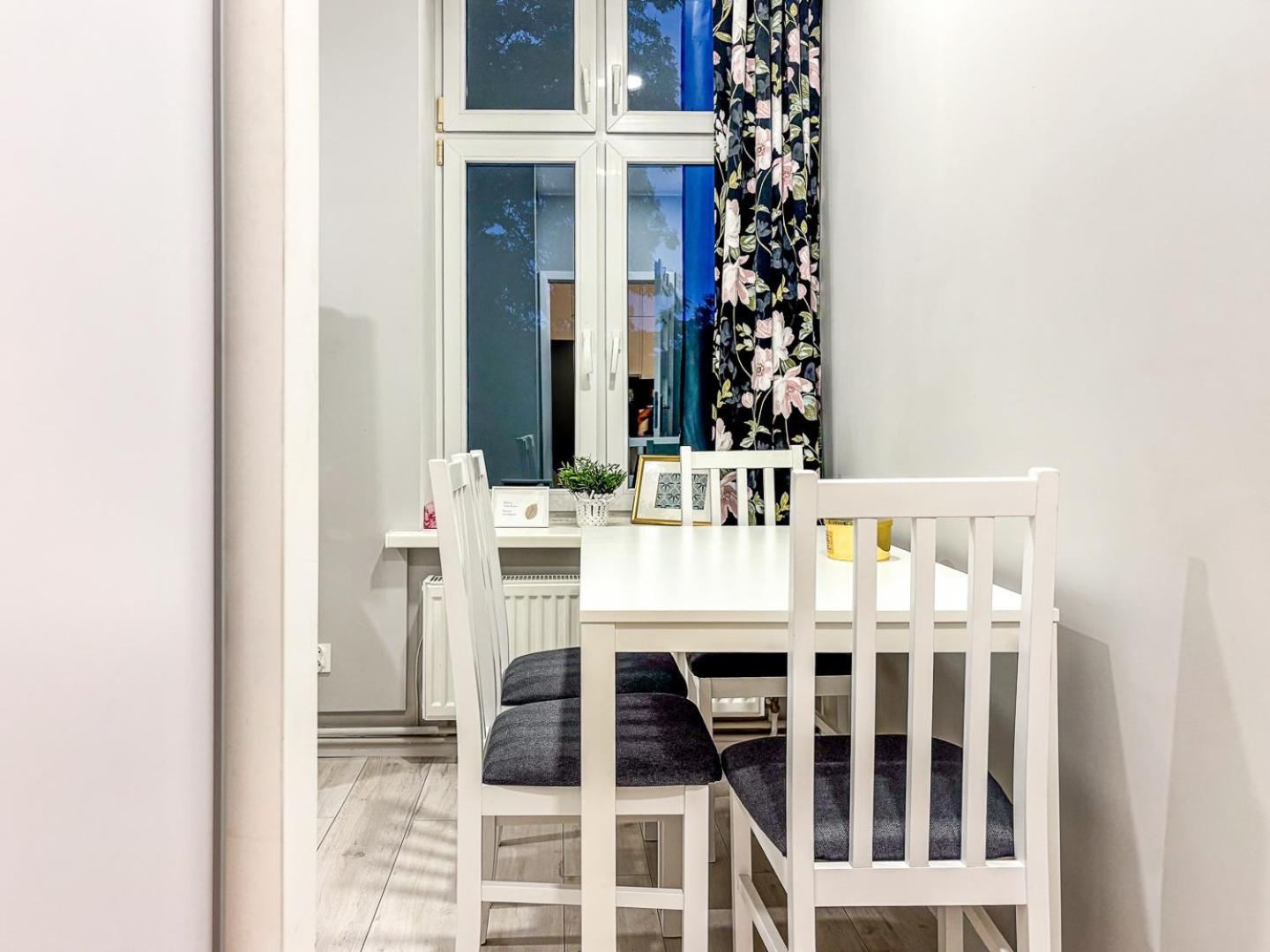 Mieszkanie Gdansk Centrum Gorka 8 Apartment Ngoại thất bức ảnh