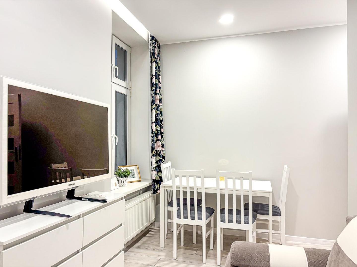 Mieszkanie Gdansk Centrum Gorka 8 Apartment Ngoại thất bức ảnh